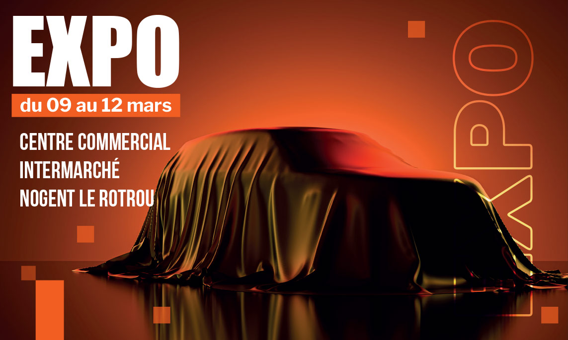 Venez découvrir la nouvelle voiture électrique Garage Touzeau